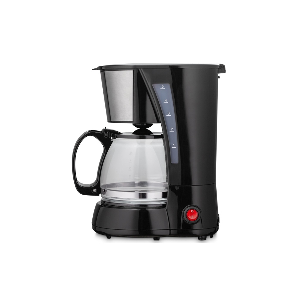 Крапельна кавоварка Magio MG-964 - зображення 2