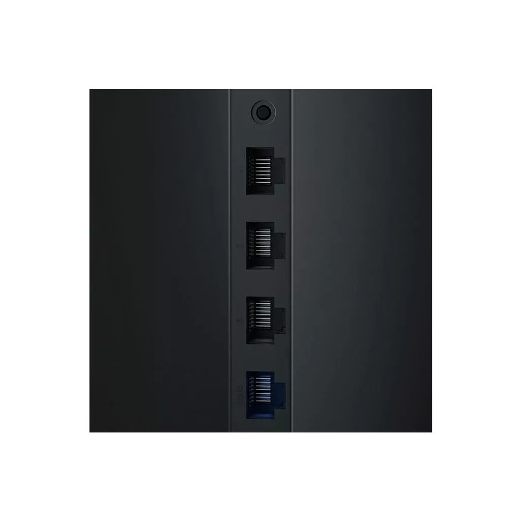 Маршрутизатор Xiaomi Mesh System AX3000 (2-pack) (DVB4287GL) - зображення 5