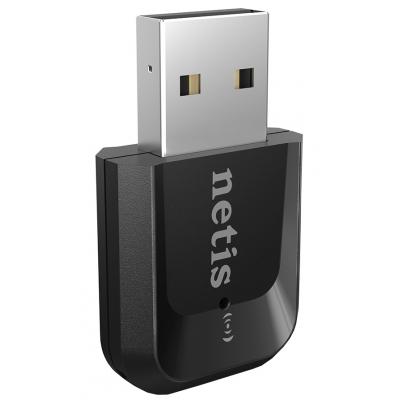 Мережева карта Wi-Fi Netis WF2180 - зображення 3