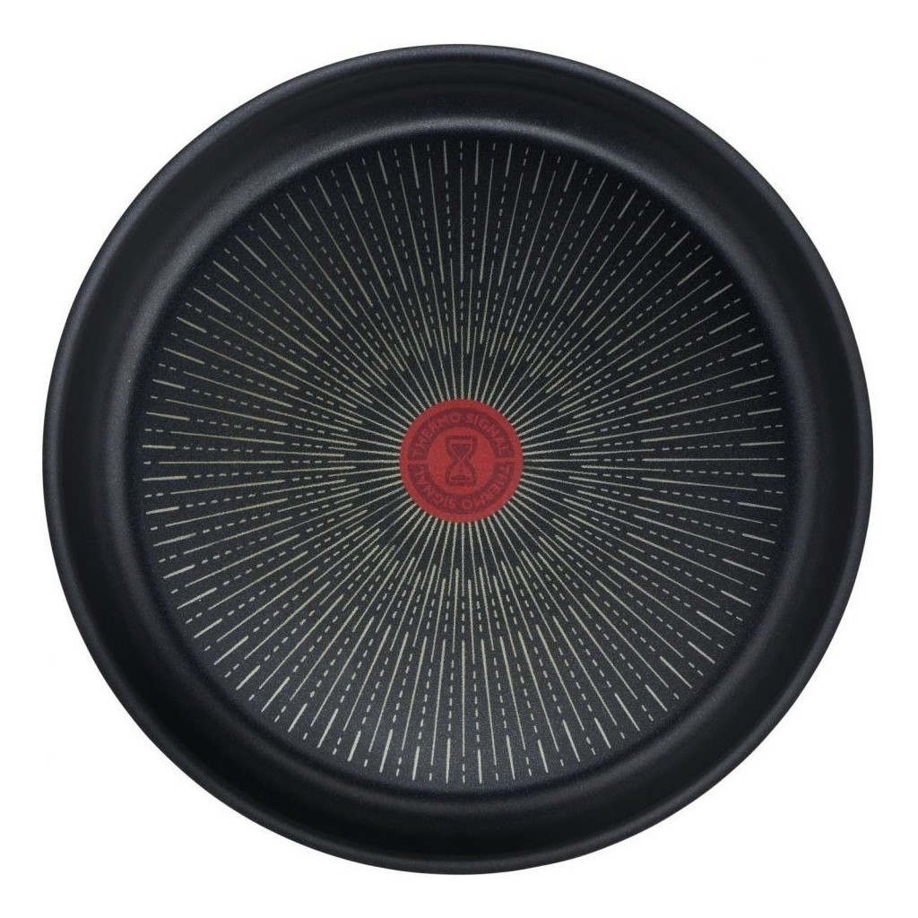 Набір сковорідок Tefal Ingenio Easy Cook Clean (L1549013) - зображення 3