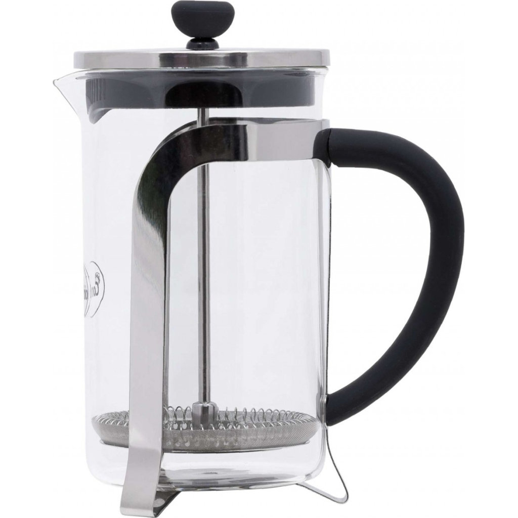 Френч-прес Con Brio Мінімалізм 350 мл (CB-5535) - зображення 1