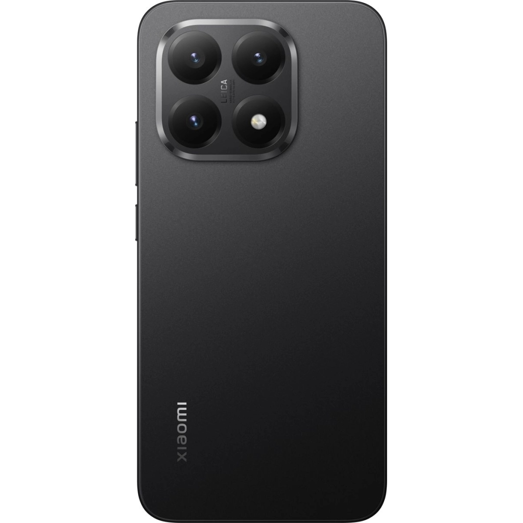 Мобільний телефон Xiaomi 15T 12/256GB Black (1168049) - зображення 5