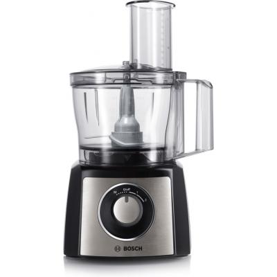 Кухонний комбайн Bosch MCM 3501 M - зображення 2