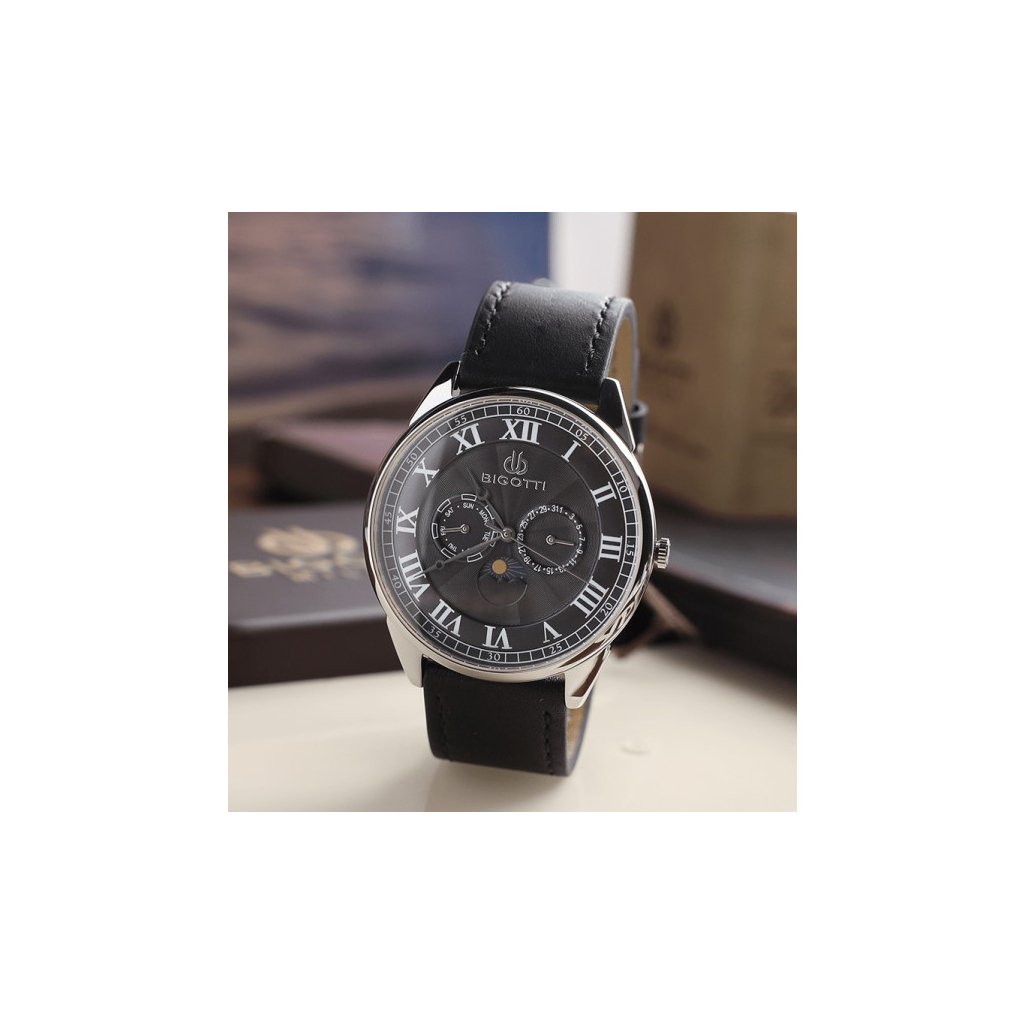 Наручний годинник Bigotti BGT0246-2 - зображення 2