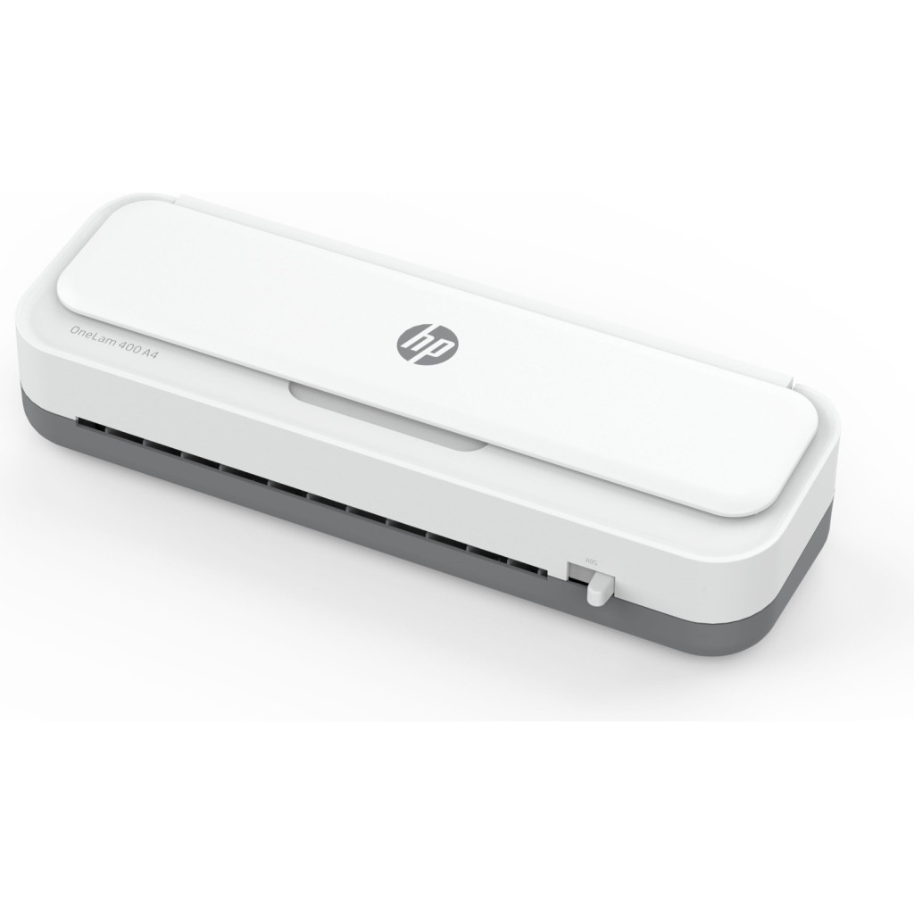 Ламінатор HP OneLam 400 A4 (3160) (838102) - зображення 2