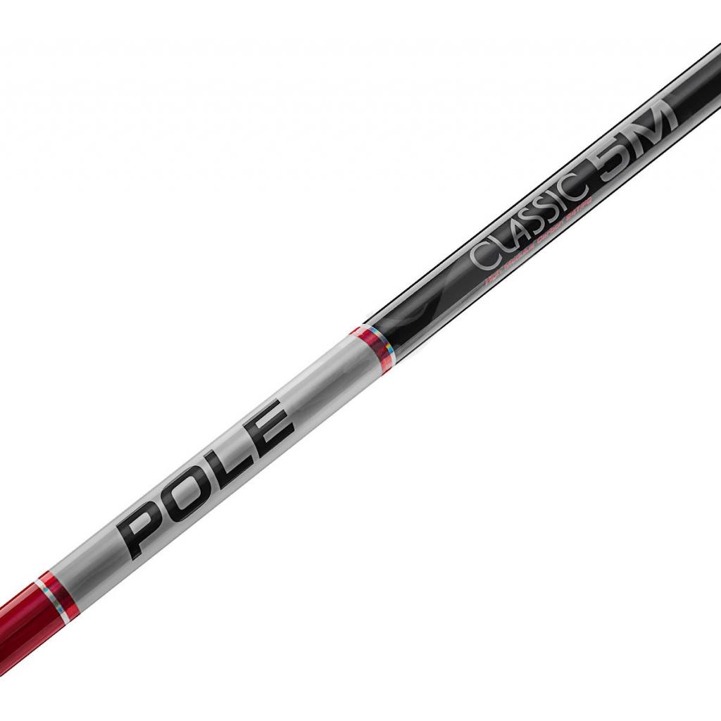 Вудилище Brain Classic 5 (4.68) м (1858.41.85) - зображення 3