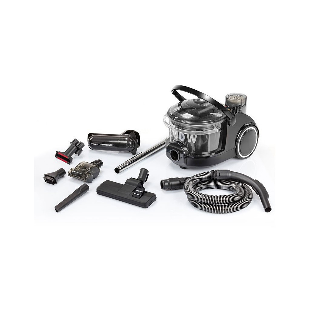 Пилосос MPM MOD-47 - зображення 11