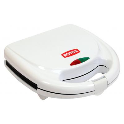 Сендвічниця Rotex RSM124-W - зображення 1