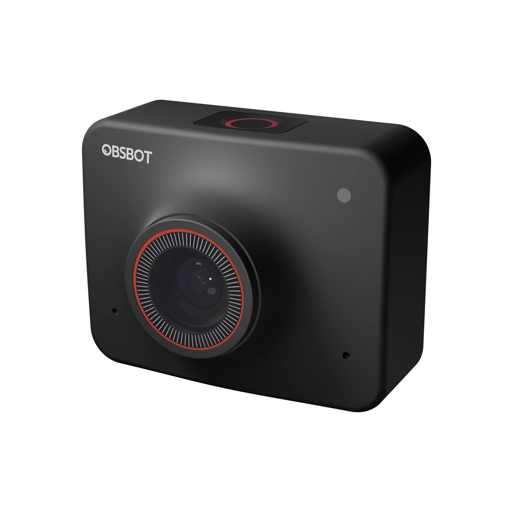 Веб-камера OBSBOT Meet-4K Black (OBSBOT-MEET4K) - изображение 3