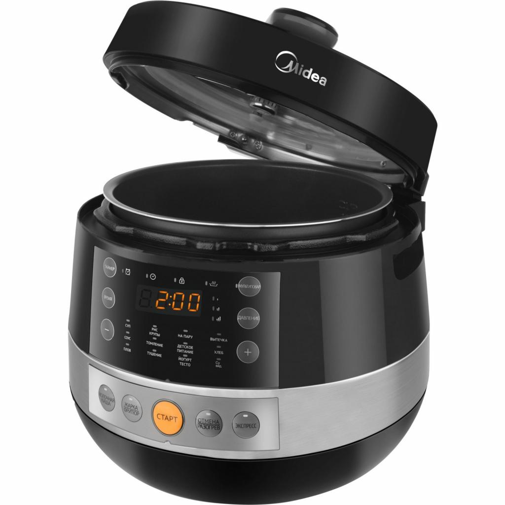 Мультиварка Midea MY-CS5039P - зображення 5