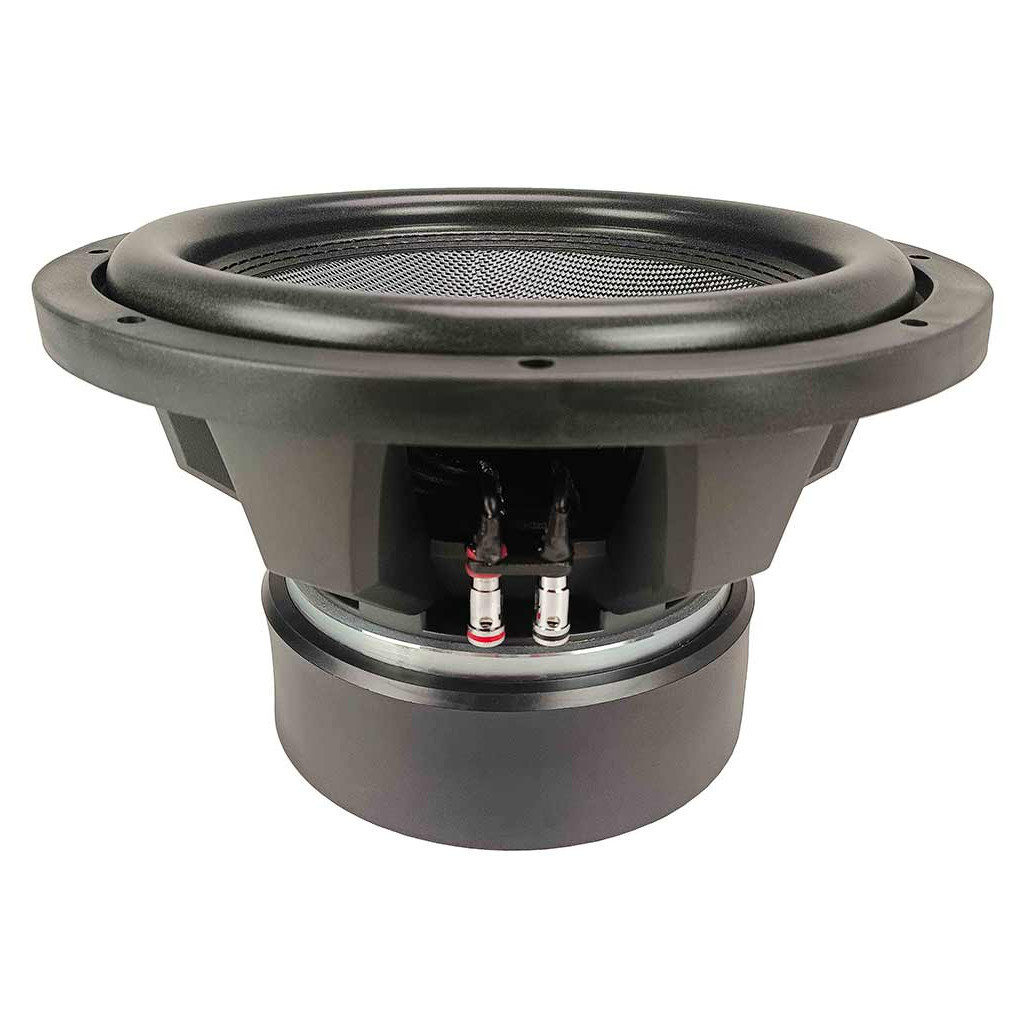 Сабвуферний динамік AudioBeat Fortissimo FFSW12.2-2 - зображення 3