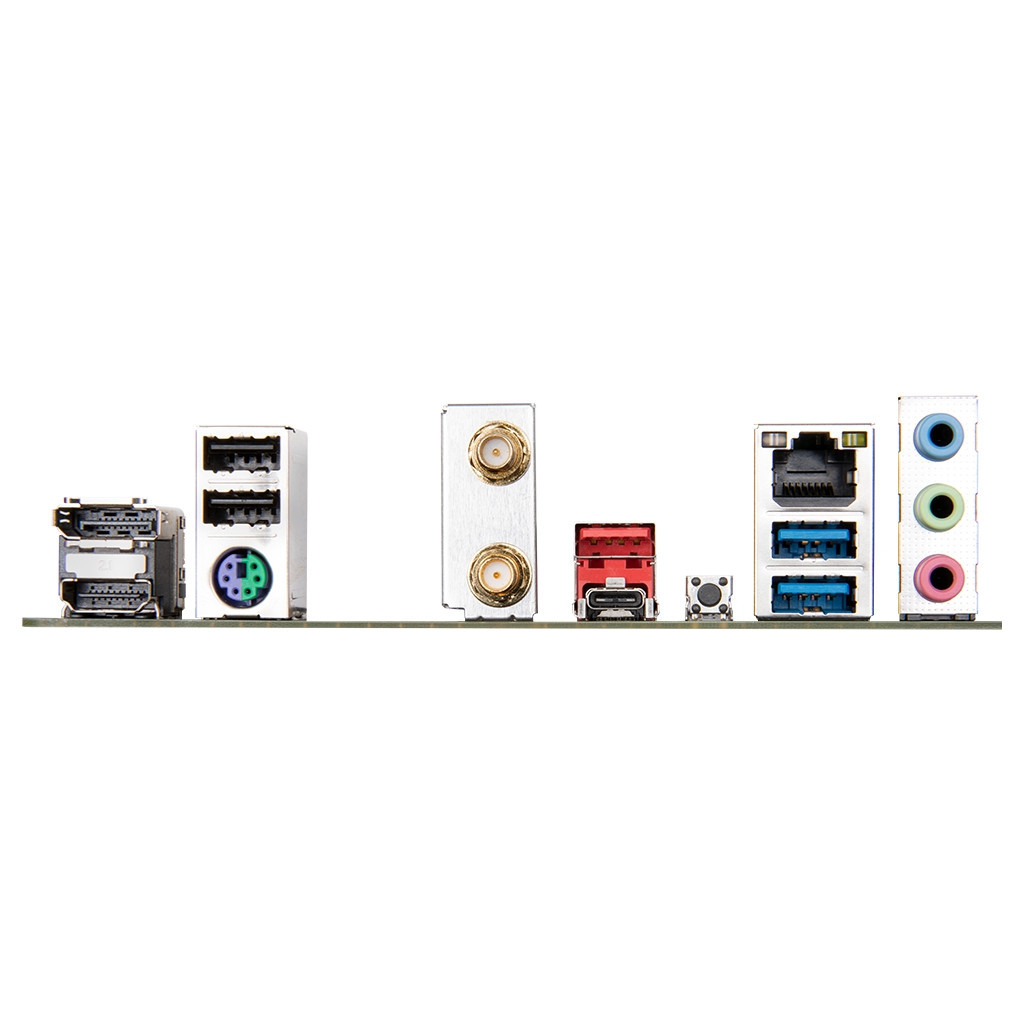 Материнська плата GIGABYTE A620M GAMING X AX - зображення 5