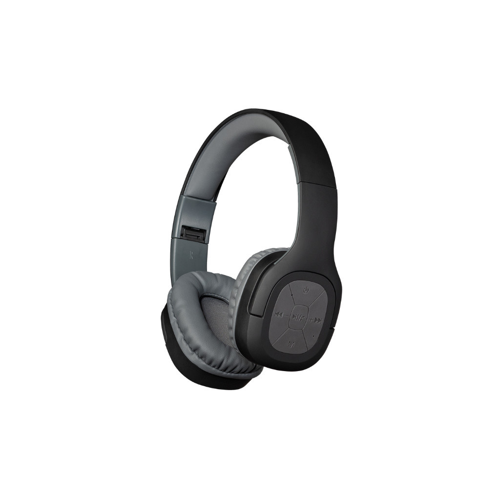 Навушники Defender FreeMotion B565 Bluetooth Gray (63565) - зображення 1