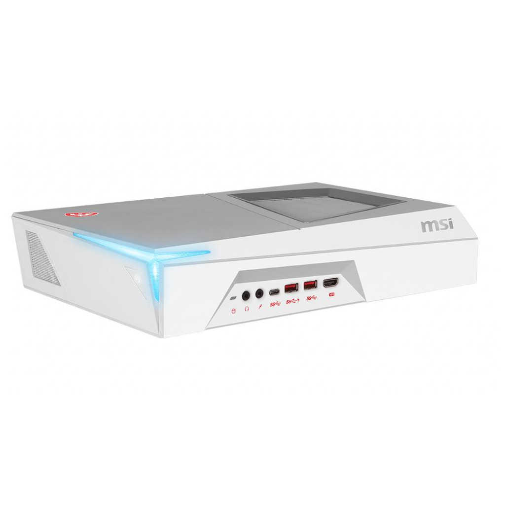 Комп'ютер MSI Trident 3 Arctic 8Th (8RC-027EU) - изображение 5