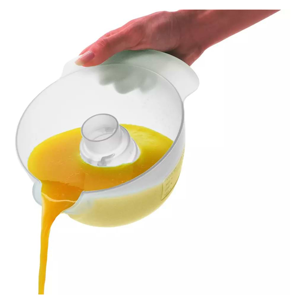 Соковижималка Philips HR 2738/00 (HR2738/00) - изображение 7