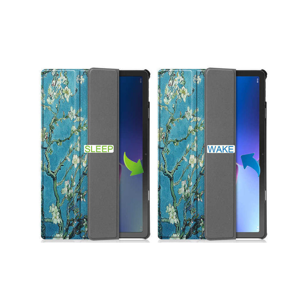 Чохол до планшета BeCover Smart Case Xiaomi Redmi Pad 10.61" 2022 Spring (708739) - зображення 6