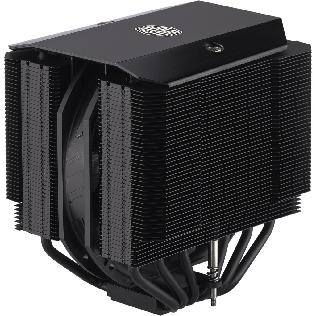 Кулер до процесора CoolerMaster MasterAir MA624 (MAM-D6PS-314PK-R1) - зображення 6