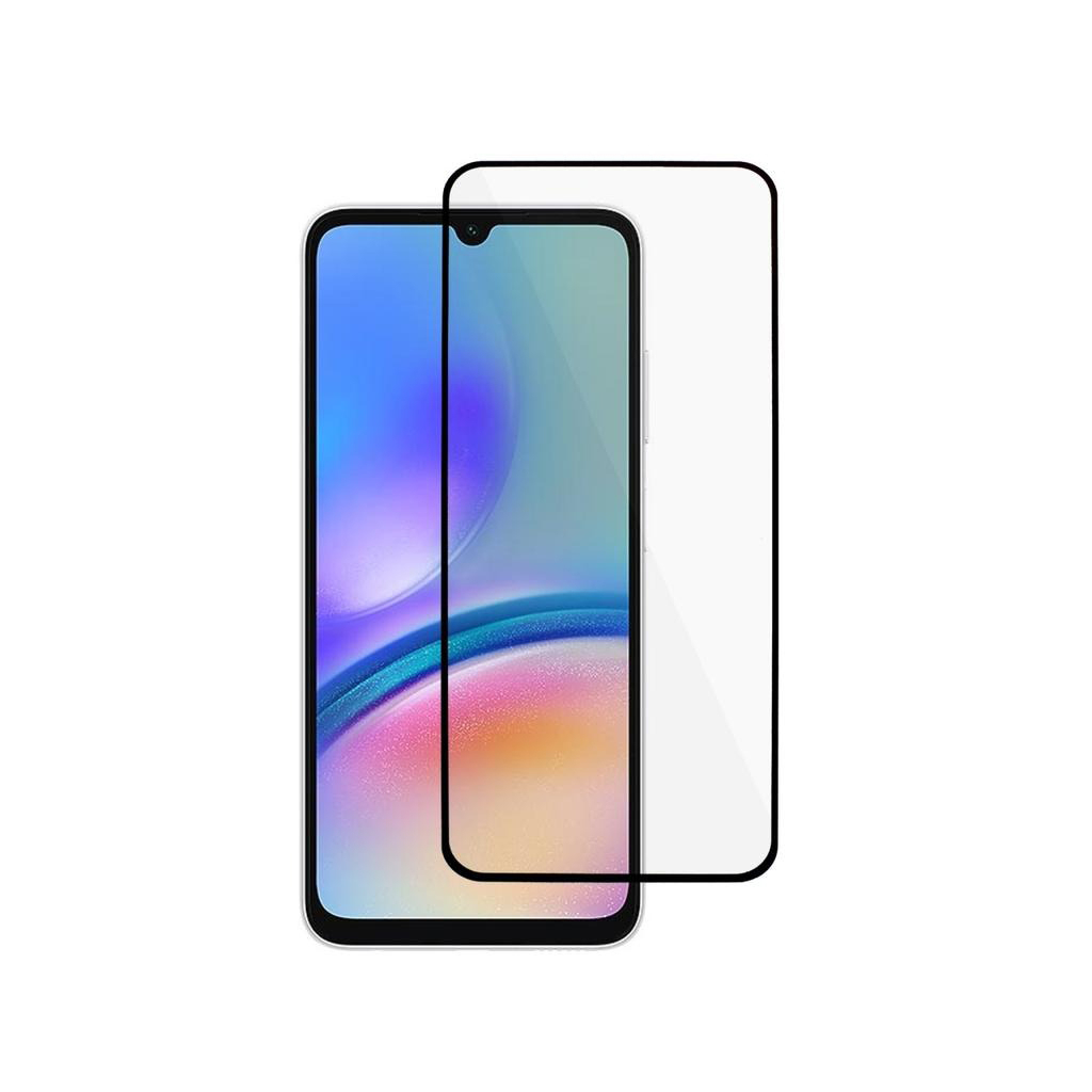 Скло захисне PowerPlant Full screen Samsung Galaxy A05s (GL605047) - зображення 1