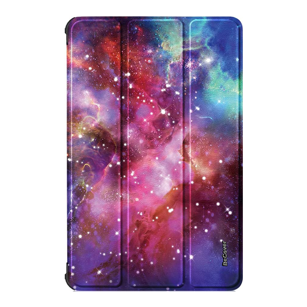 Чохол до планшета BeCover Smart Case Xiaomi Redmi Pad 10.61" 2022 Space (708738) - зображення 2