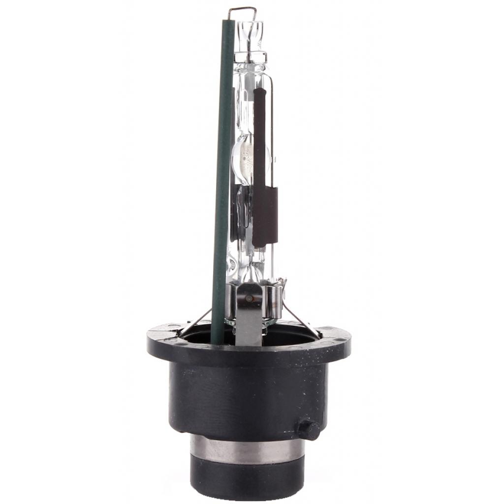 Автолампа AG AUTOPARTS ксенонова (AG 40303S) - зображення 1