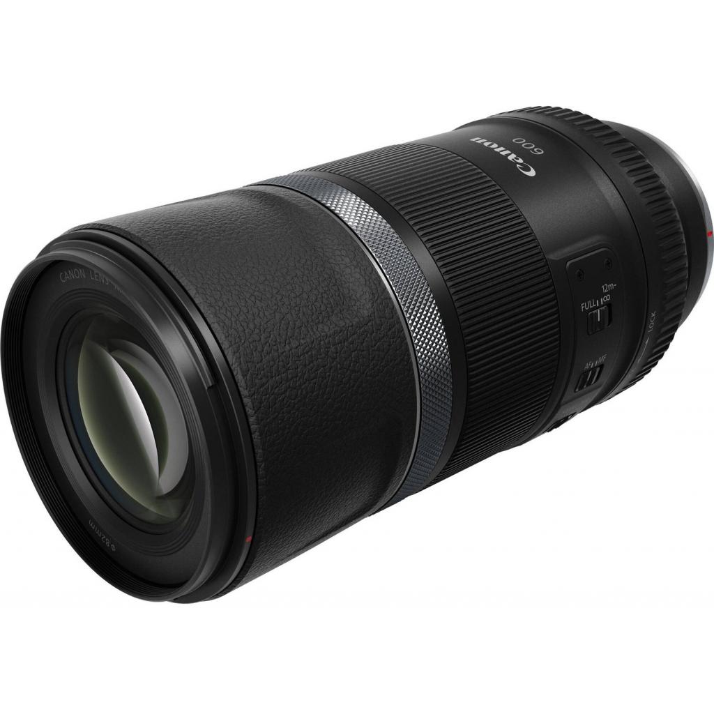 Об'єктив Canon RF 600mm f/11 IS STM (3986C005) - зображення 7
