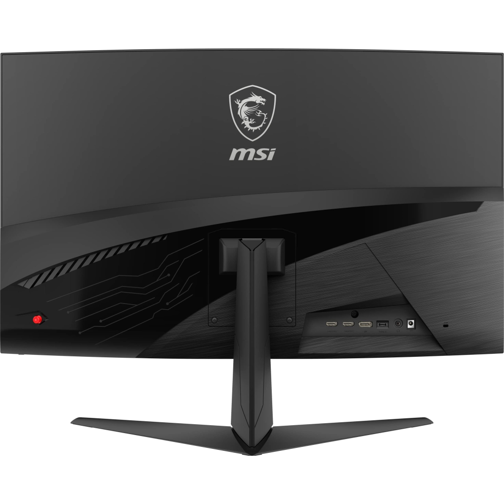 Монітор MSI G321CU - зображення 5