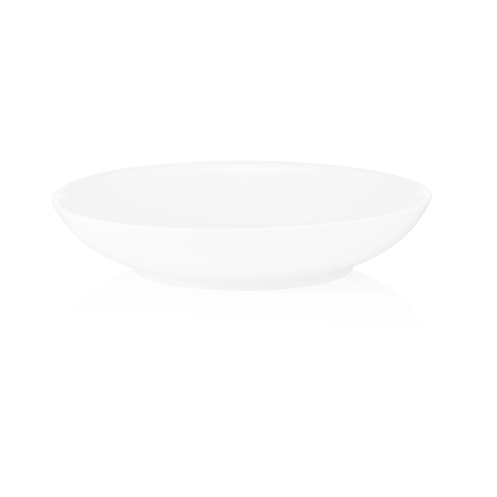 Тарілка Ardesto Imola 23 см (AR3509I) - зображення 1