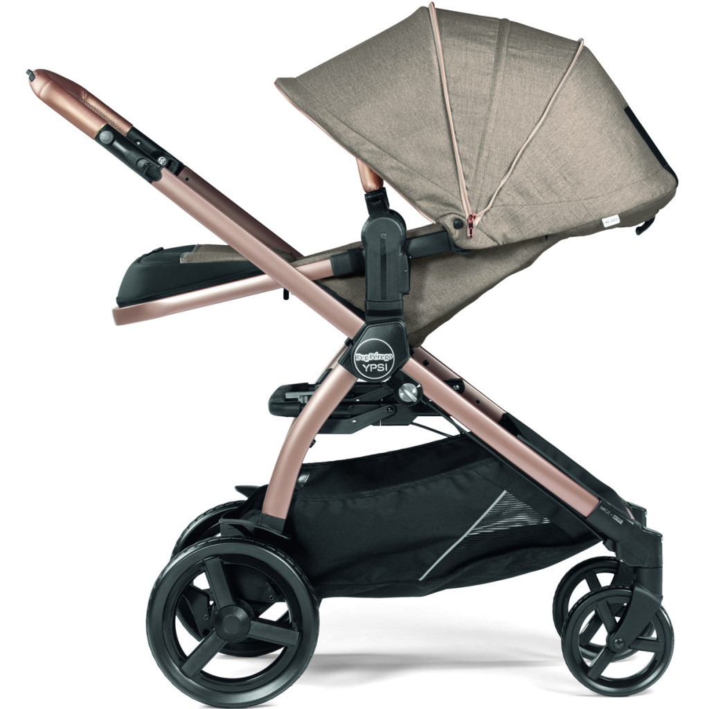 Коляска Peg-Perego Ypsi Combo Mon Amour (IPMS270000BA36) - зображення 5