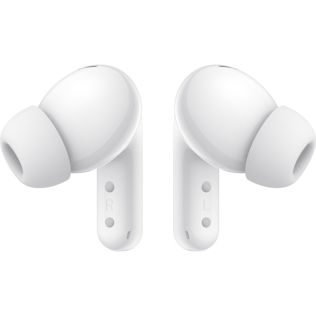 Навушники Xiaomi Redmi Buds 5 White (BHR7628GL) - зображення 3