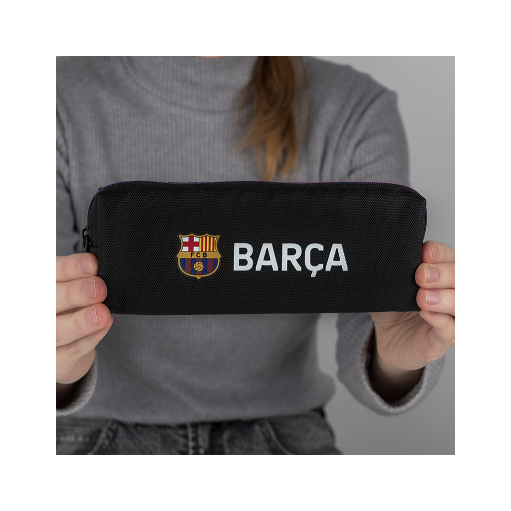 Пенал Kite 642 FC Barcelona (BC25-642) - зображення 6