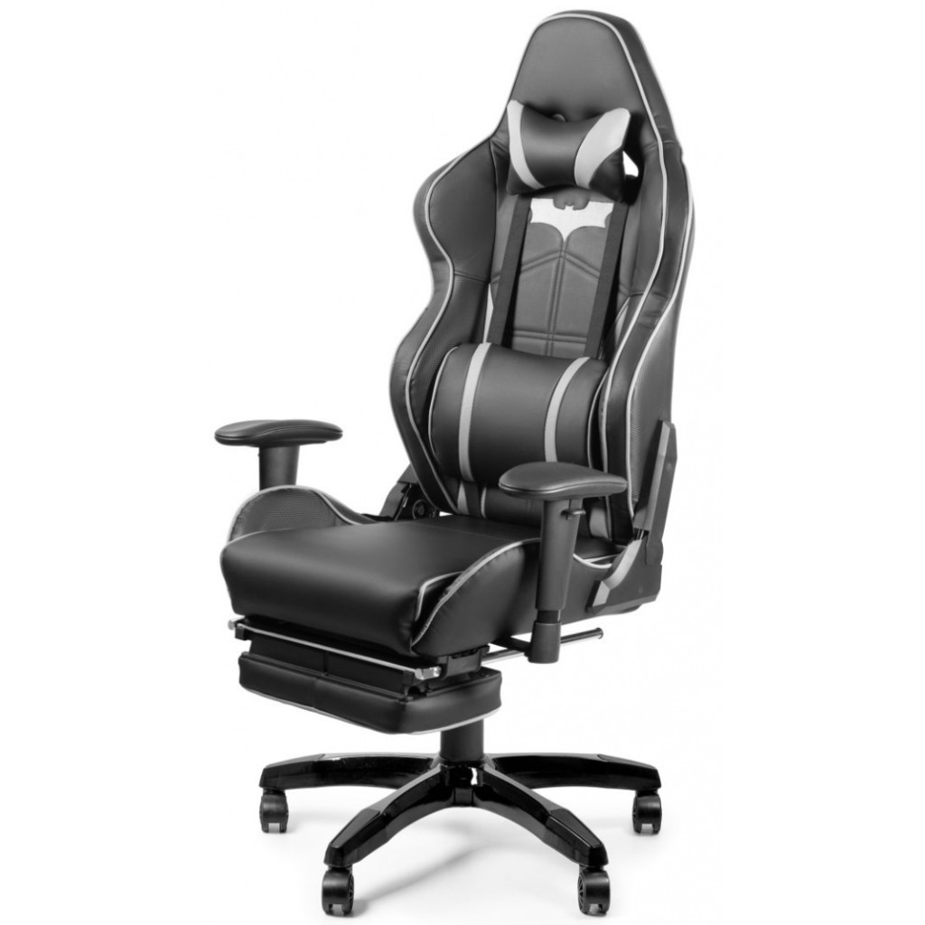 Крісло ігрове Barsky Batman (SD-27) - зображення 1