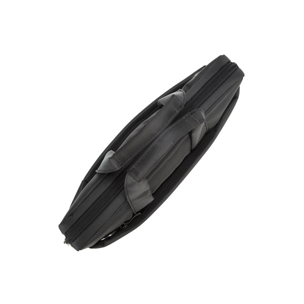 Сумка для ноутбука RivaCase 13.3" 8221 Black (8221Black) - зображення 2