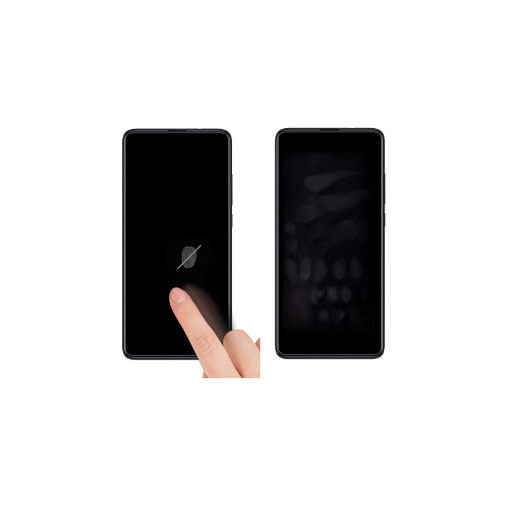 Скло захисне Drobak glass-film Ceramics Samsung Galaxy A22 (494952) - зображення 3