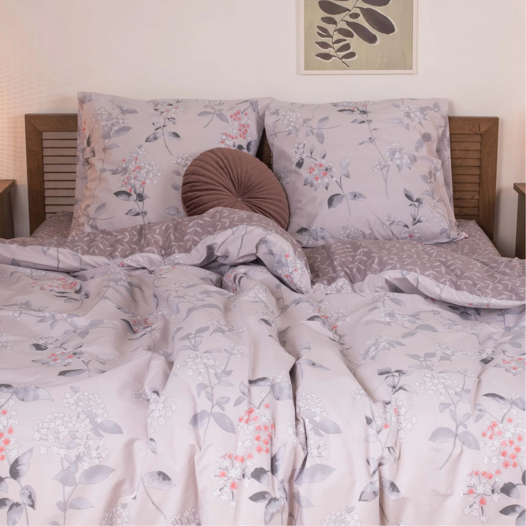 Постільна білизна Viluta 22221 Ранфорс полуторний (22221_pl) - зображення 5