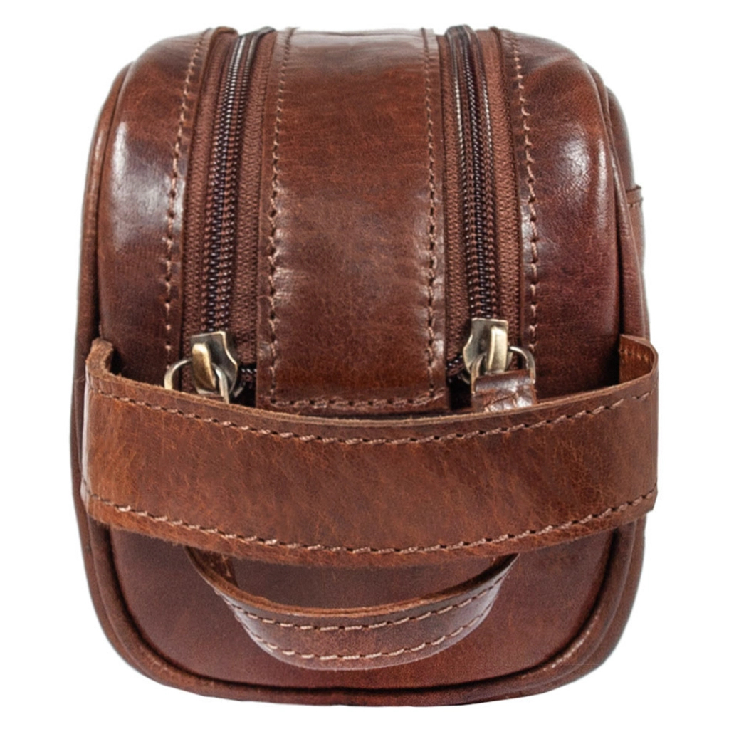 Несесер Ashwood T78 Chestnut - зображення 5