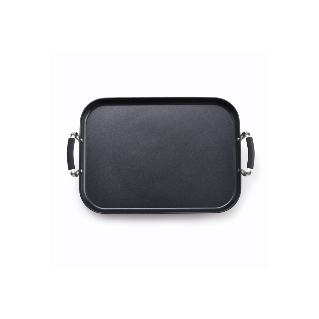 Жаровня MasterPro Smart 32 x 23 см (BGEU-3773) - зображення 1