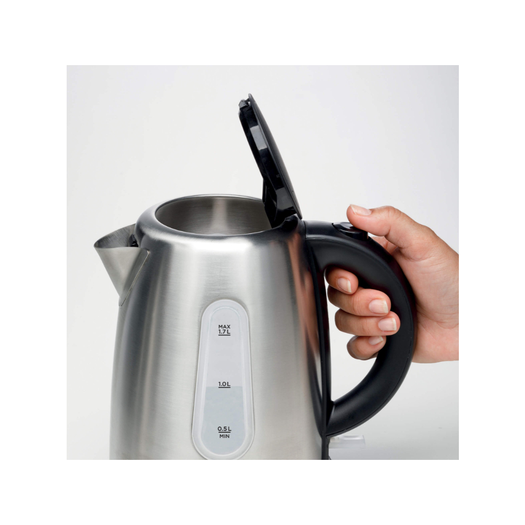 Електрочайник Ariete 2847 - зображення 2