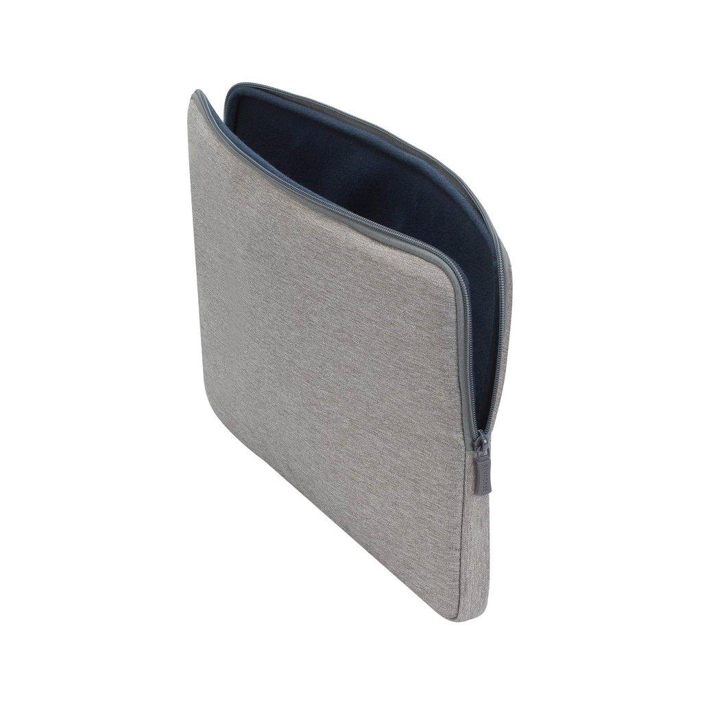 Чохол до ноутбука RivaCase 13.3" 7703 (Grey) "Suzuka" (7703Grey) - зображення 8