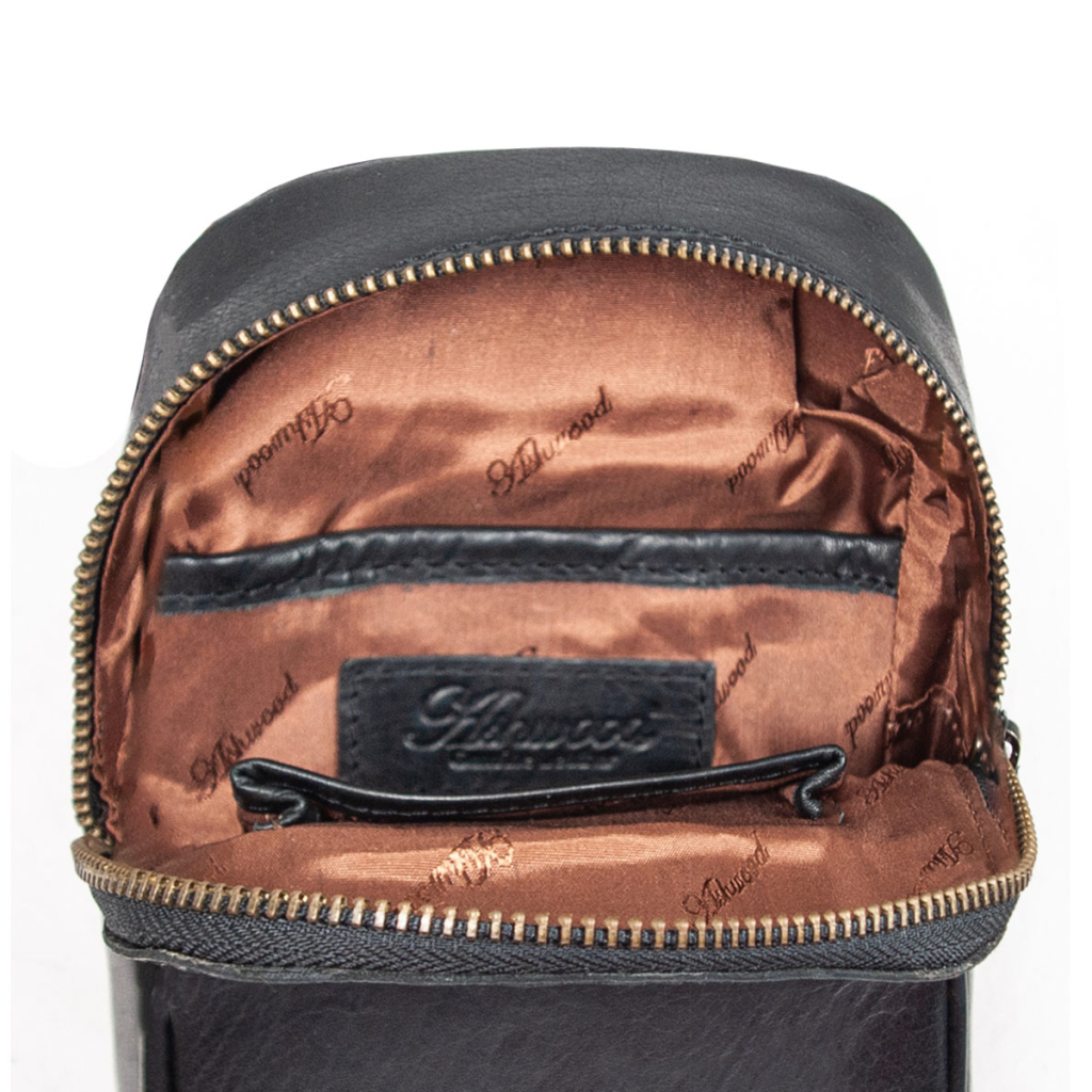 Сумка Ashwood T75 Black - зображення 7