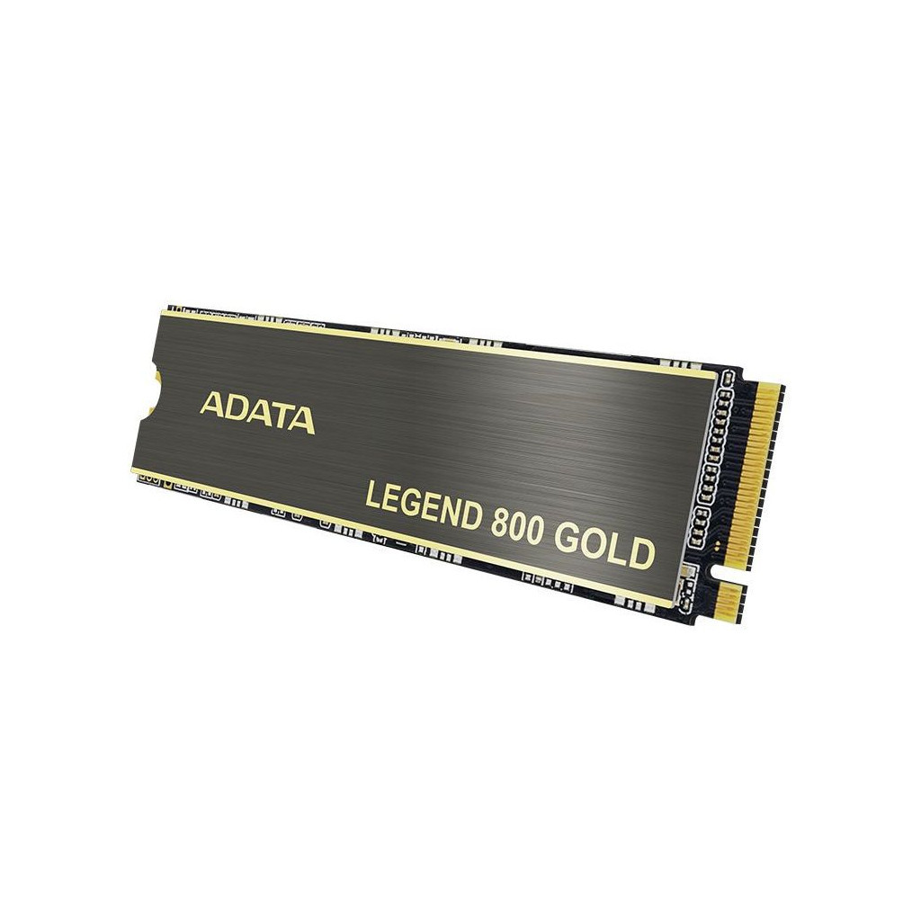 Накопичувач SSD M.2 2280 1TB ADATA (SLEG-800G-1000GCS-S38) - зображення 3