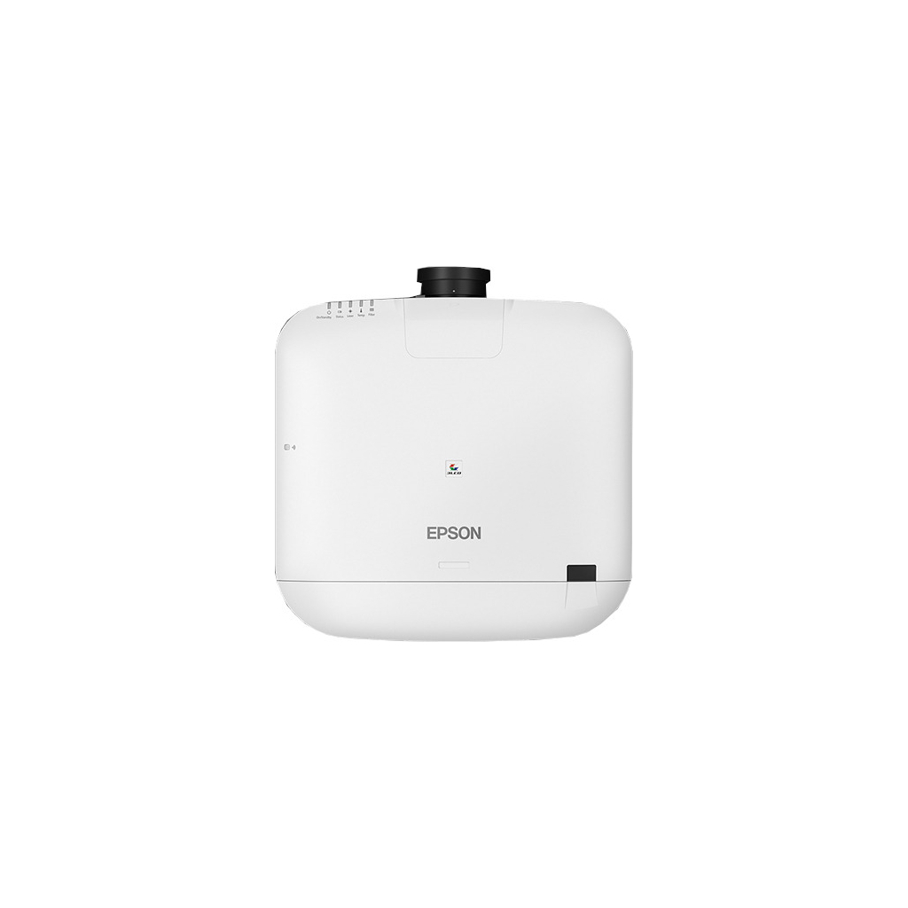 Проектор Epson EB-PU1006W (V11HA35940) - зображення 5