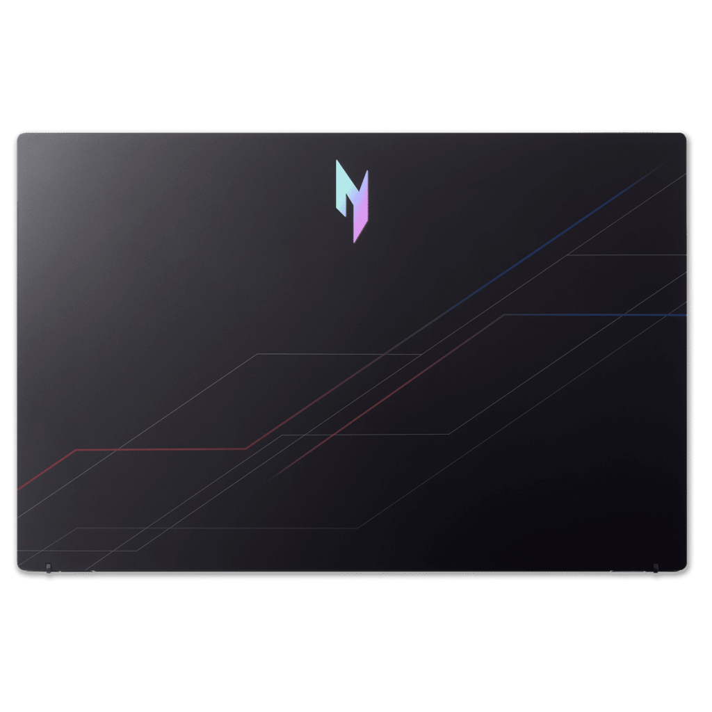 Ноутбук Acer Nitro V 15 ANV15-52-50K5 (NH.QZ8EU.008) - зображення 9