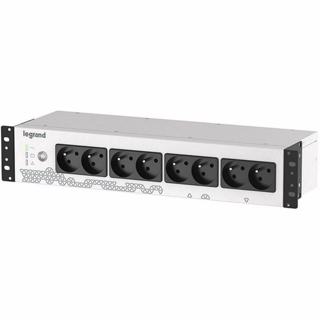 Пристрій безперебійного живлення LEGRAND Keor PDU 800VA (310332) - зображення 1