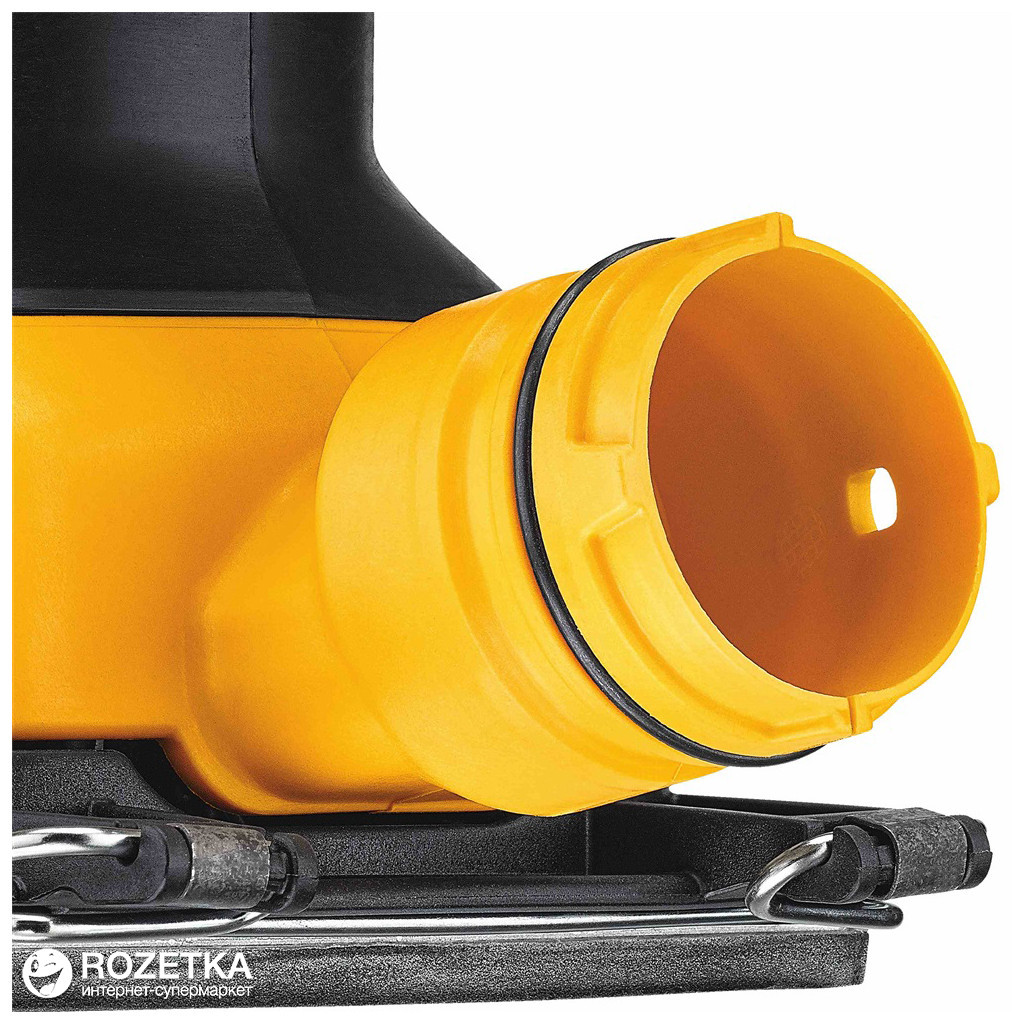 Шліфувальна машина DeWALT 230 Вт, 14000 об/хв (DWE6411) - зображення 8