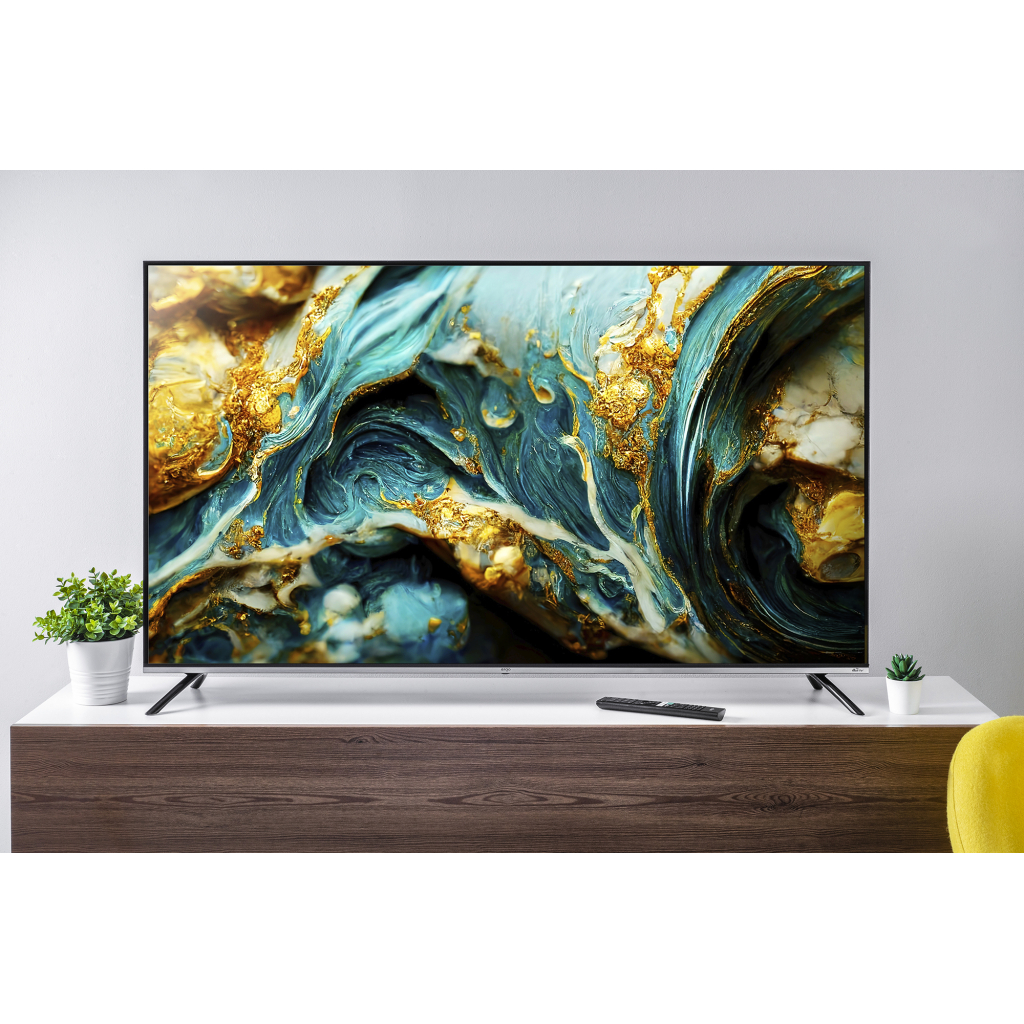 Телевізор Ergo 75GUS8500 - зображення 5