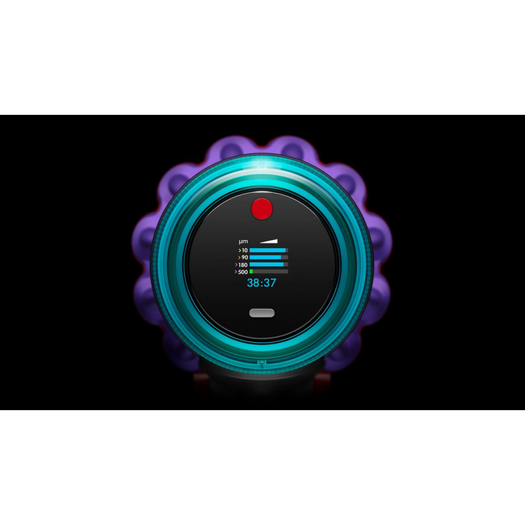 Пилосос Dyson 446989-01 - зображення 7