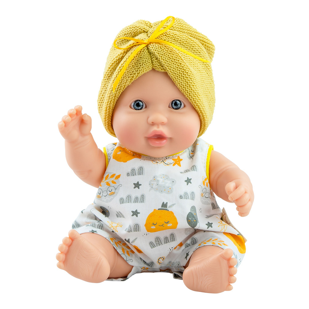 Пупс Paola Reina Грета в одязі 21 см (00164) - зображення 1