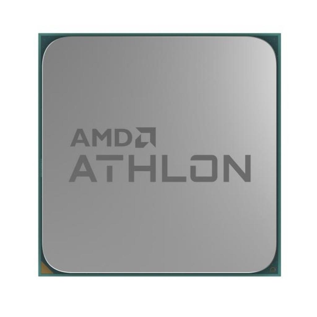 Процесор AMD YD220GC6FBMPK - зображення 1