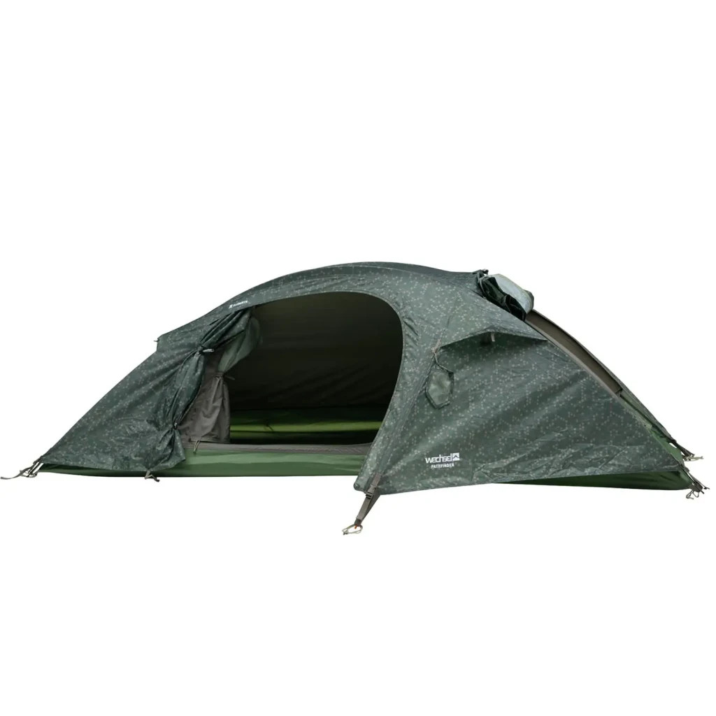 Намет Wechsel Pathfinder Elements TL Camo (231074) - изображение 7