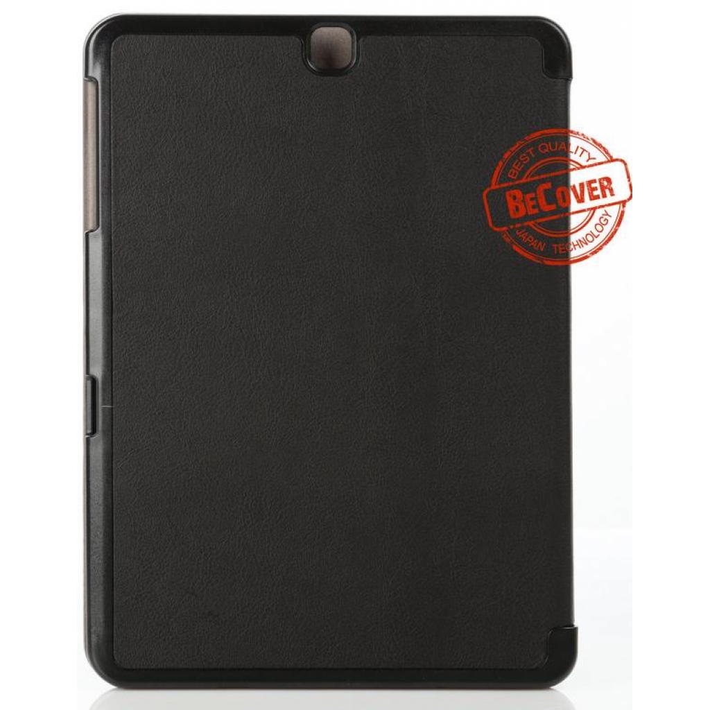 Чохол до планшета BeCover Samsung Tab S2 9.7 T810/T813/T815/T819 Black (700625) - зображення 2